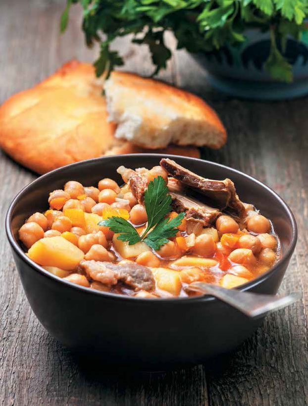 Иллюстрация к книге — Кулинарная энциклопедия. Том 26. П (Панфорте – Пашотница) [_41.jpg]