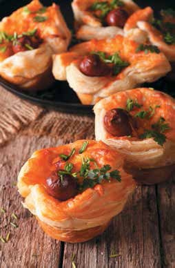 Иллюстрация к книге — Кулинарная энциклопедия. Том 26. П (Панфорте – Пашотница) [_47.jpg]