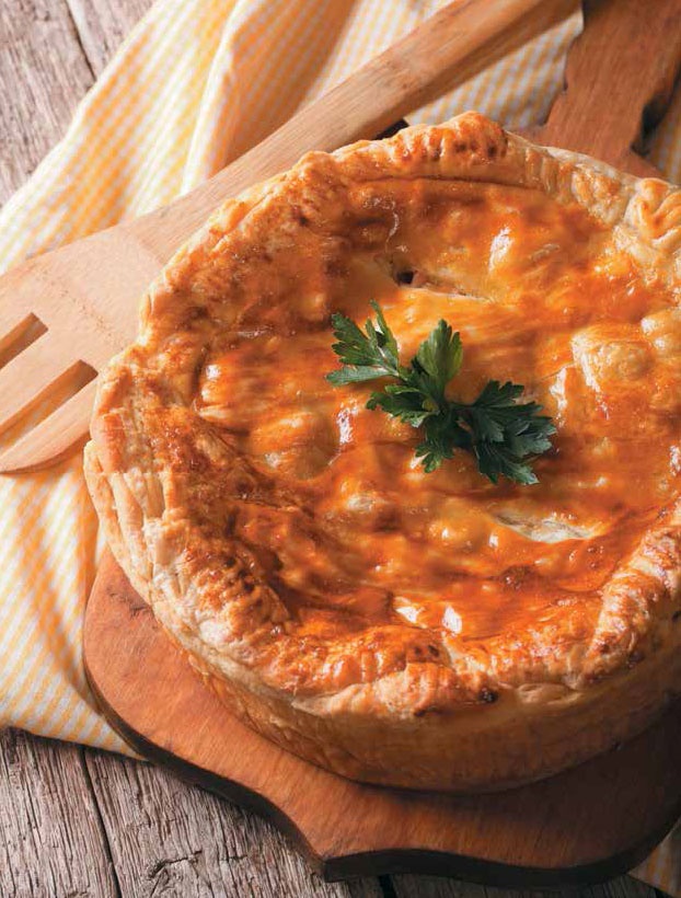 Иллюстрация к книге — Кулинарная энциклопедия. Том 26. П (Панфорте – Пашотница) [_57.jpg]