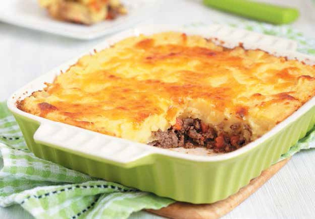 Иллюстрация к книге — Кулинарная энциклопедия. Том 26. П (Панфорте – Пашотница) [_65.jpg]