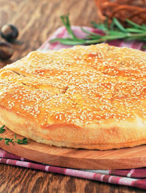 Иллюстрация к книге — Кулинарная энциклопедия. Том 26. П (Панфорте – Пашотница) [_72.jpg]