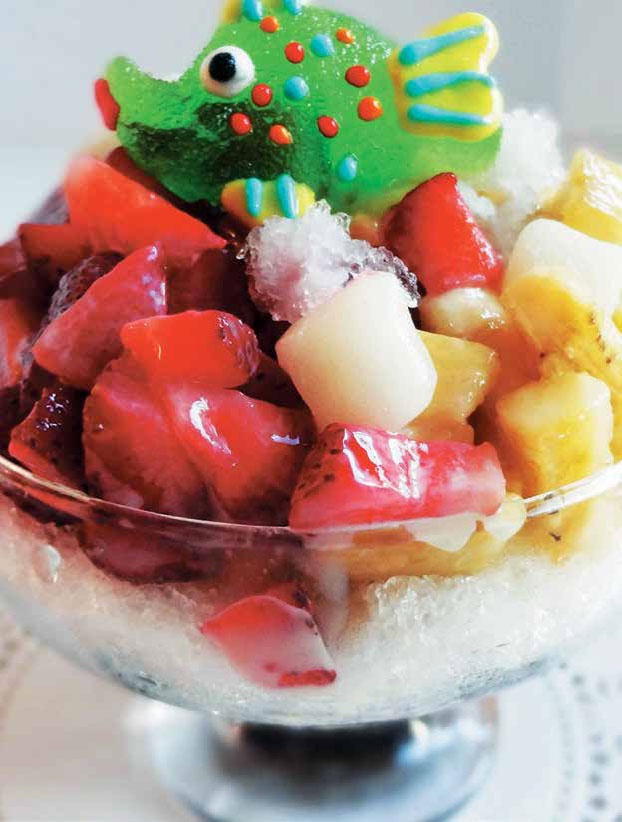 Иллюстрация к книге — Кулинарная энциклопедия. Том 26. П (Панфорте – Пашотница) [_73.jpg]