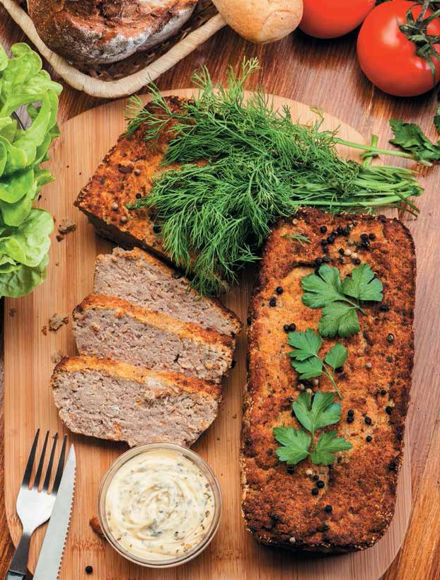 Иллюстрация к книге — Кулинарная энциклопедия. Том 26. П (Панфорте – Пашотница) [_74.jpg]