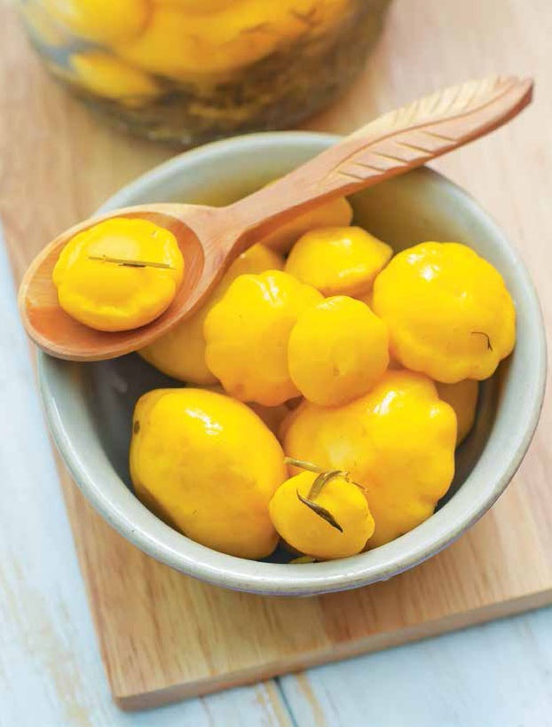 Иллюстрация к книге — Кулинарная энциклопедия. Том 26. П (Панфорте – Пашотница) [_77.jpg]