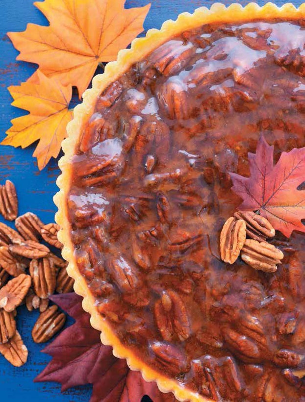 Иллюстрация к книге — Кулинарная энциклопедия. Том 26. П (Панфорте – Пашотница) [_80.jpg]