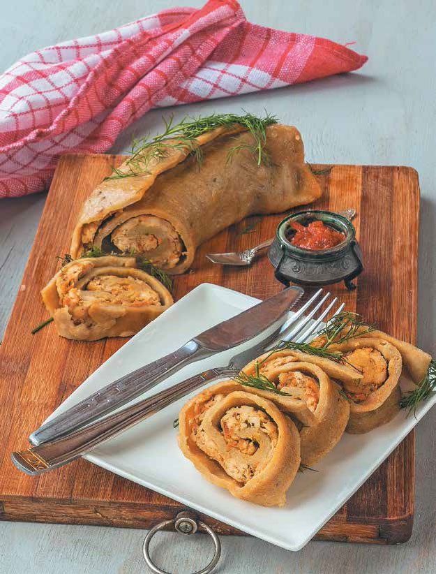 Иллюстрация к книге — Кулинарная энциклопедия. Том 25. О-П (Опресноки – Пантумака) [_15.jpg]