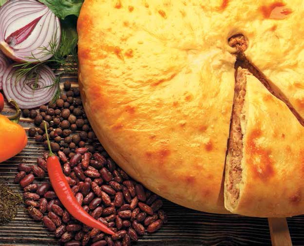 Иллюстрация к книге — Кулинарная энциклопедия. Том 25. О-П (Опресноки – Пантумака) [_22.jpg]