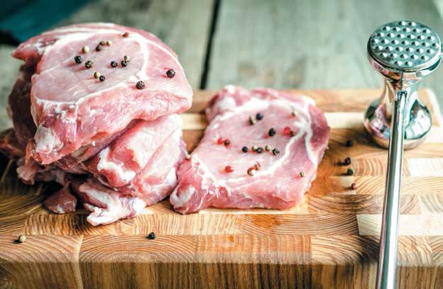 Иллюстрация к книге — Кулинарная энциклопедия. Том 25. О-П (Опресноки – Пантумака) [_31.jpg]