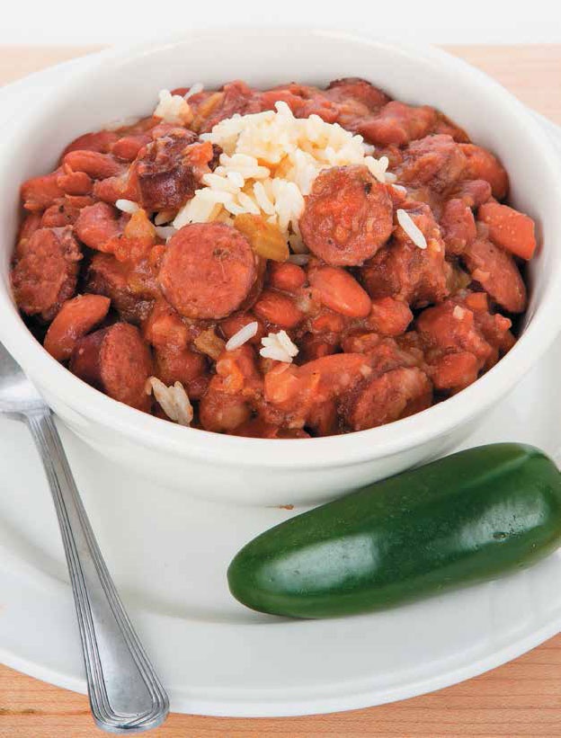 Иллюстрация к книге — Кулинарная энциклопедия. Том 25. О-П (Опресноки – Пантумака) [_39.jpg]