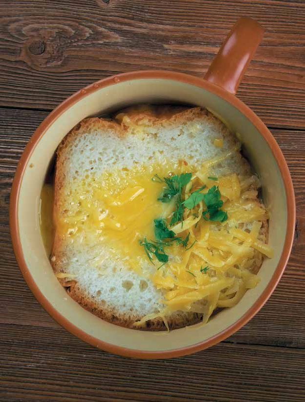 Иллюстрация к книге — Кулинарная энциклопедия. Том 25. О-П (Опресноки – Пантумака) [_43.jpg]