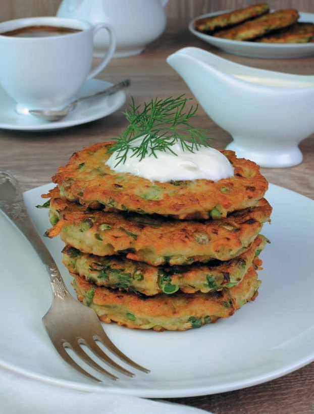 Иллюстрация к книге — Кулинарная энциклопедия. Том 25. О-П (Опресноки – Пантумака) [_49.jpg]