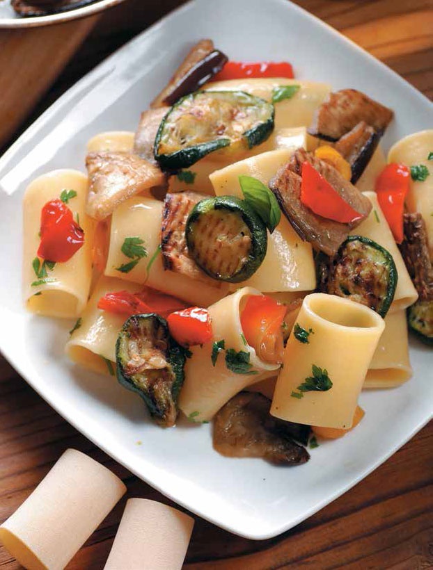 Иллюстрация к книге — Кулинарная энциклопедия. Том 25. О-П (Опресноки – Пантумака) [_54.jpg]