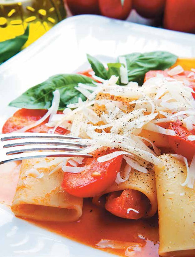 Иллюстрация к книге — Кулинарная энциклопедия. Том 25. О-П (Опресноки – Пантумака) [_56.jpg]