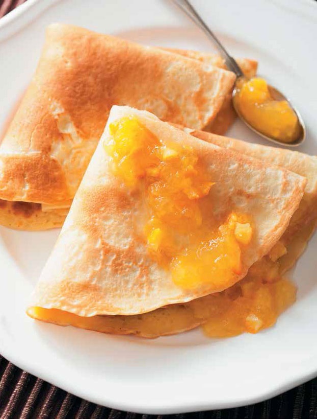 Иллюстрация к книге — Кулинарная энциклопедия. Том 25. О-П (Опресноки – Пантумака) [_60.jpg]