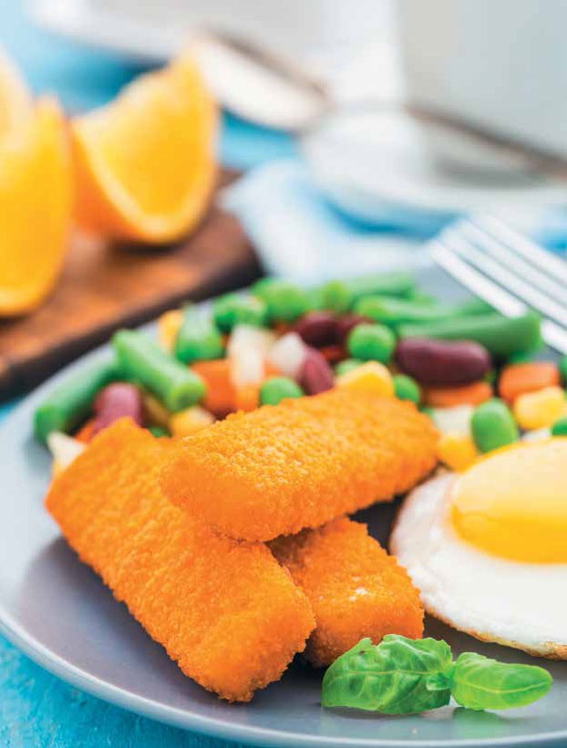 Иллюстрация к книге — Кулинарная энциклопедия. Том 25. О-П (Опресноки – Пантумака) [_66.jpg]