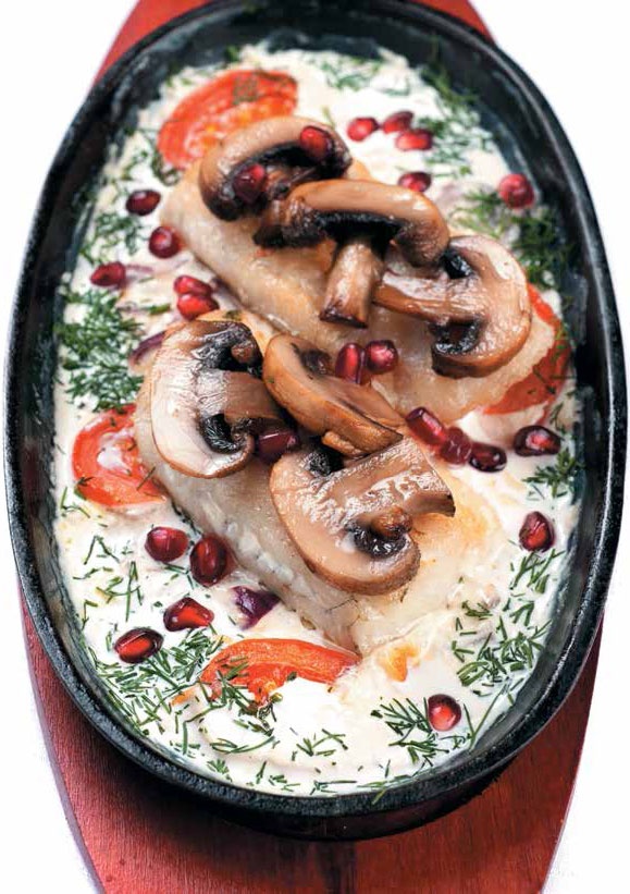 Иллюстрация к книге — Кулинарная энциклопедия. Том 25. О-П (Опресноки – Пантумака) [_69.jpg]