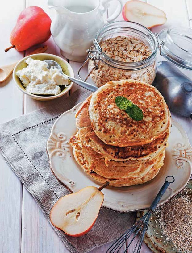 Иллюстрация к книге — Кулинарная энциклопедия. Том 24. О (Облепиха – Опёнок) [_18.jpg]