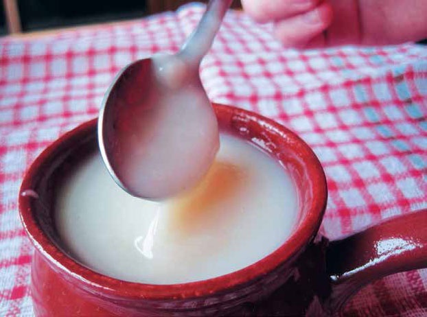 Иллюстрация к книге — Кулинарная энциклопедия. Том 24. О (Облепиха – Опёнок) [_24.jpg]