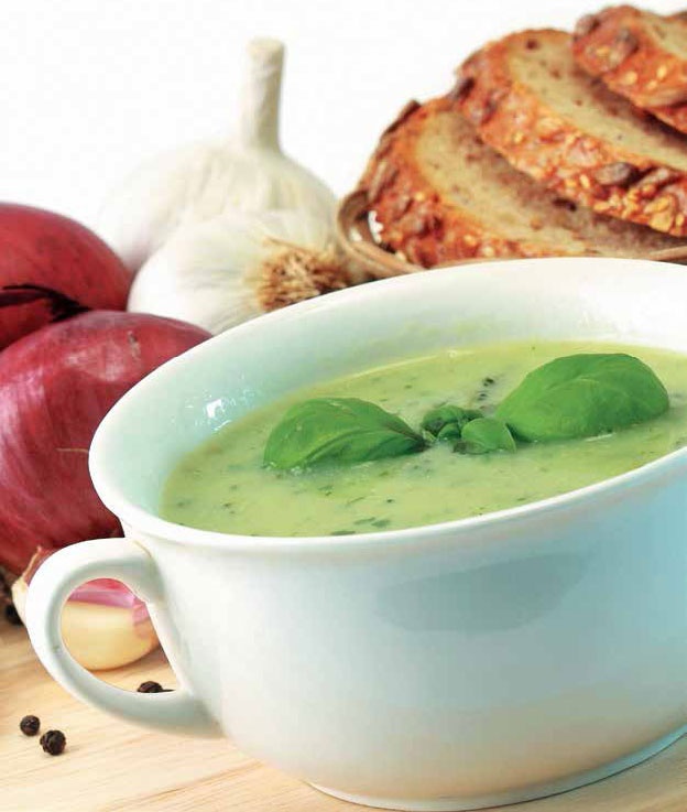 Иллюстрация к книге — Кулинарная энциклопедия. Том 24. О (Облепиха – Опёнок) [_34.jpg]