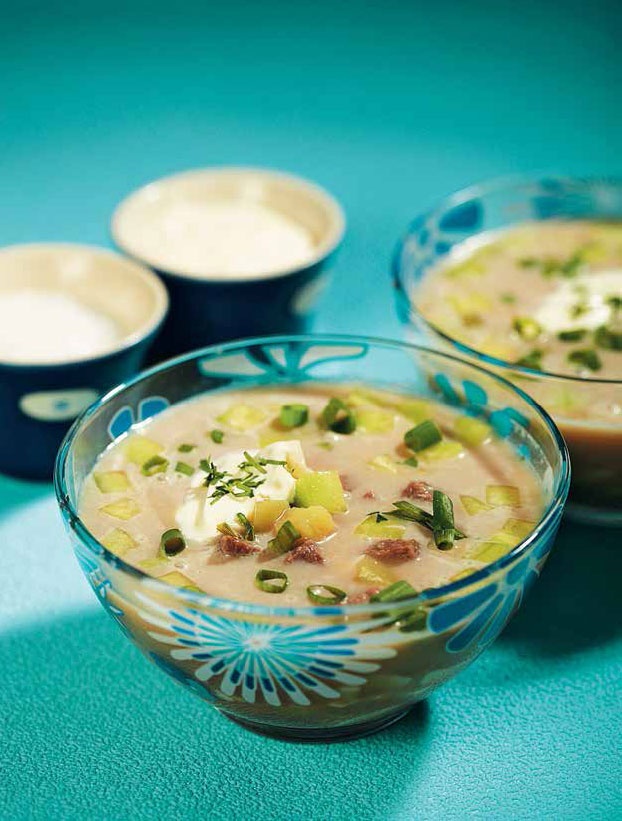 Иллюстрация к книге — Кулинарная энциклопедия. Том 24. О (Облепиха – Опёнок) [_55.jpg]