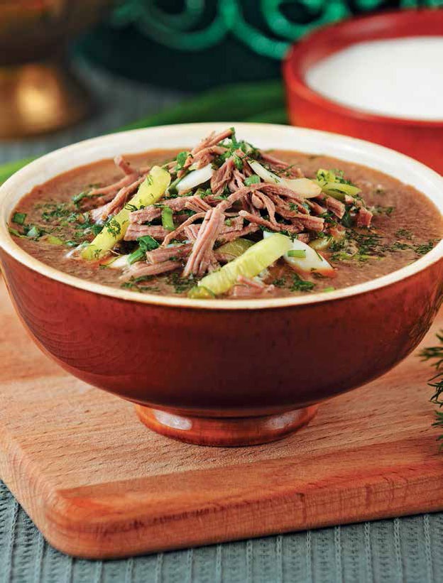 Иллюстрация к книге — Кулинарная энциклопедия. Том 24. О (Облепиха – Опёнок) [_56.jpg]