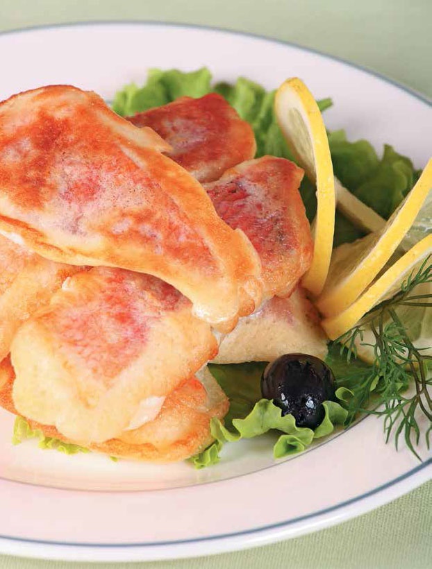 Иллюстрация к книге — Кулинарная энциклопедия. Том 24. О (Облепиха – Опёнок) [_60.jpg]