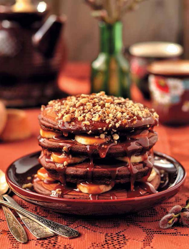 Иллюстрация к книге — Кулинарная энциклопедия. Том 24. О (Облепиха – Опёнок) [_64.jpg]