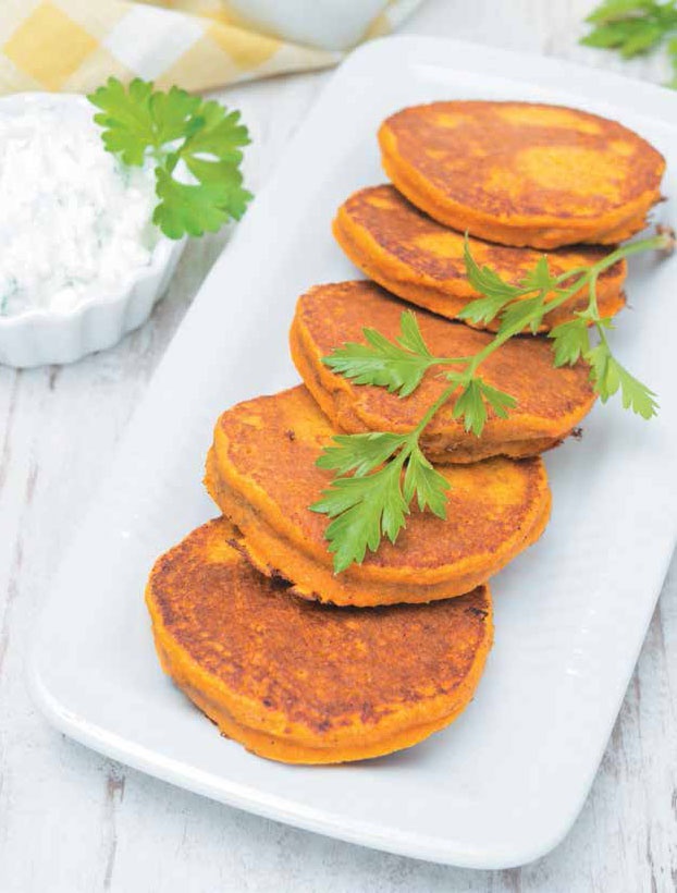 Иллюстрация к книге — Кулинарная энциклопедия. Том 24. О (Облепиха – Опёнок) [_65.jpg]