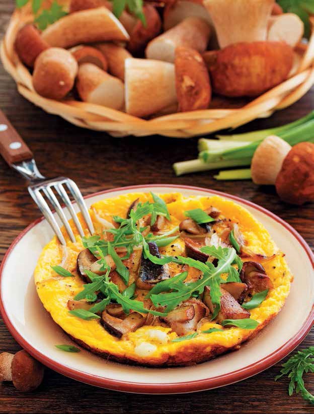 Иллюстрация к книге — Кулинарная энциклопедия. Том 24. О (Облепиха – Опёнок) [_84.jpg]