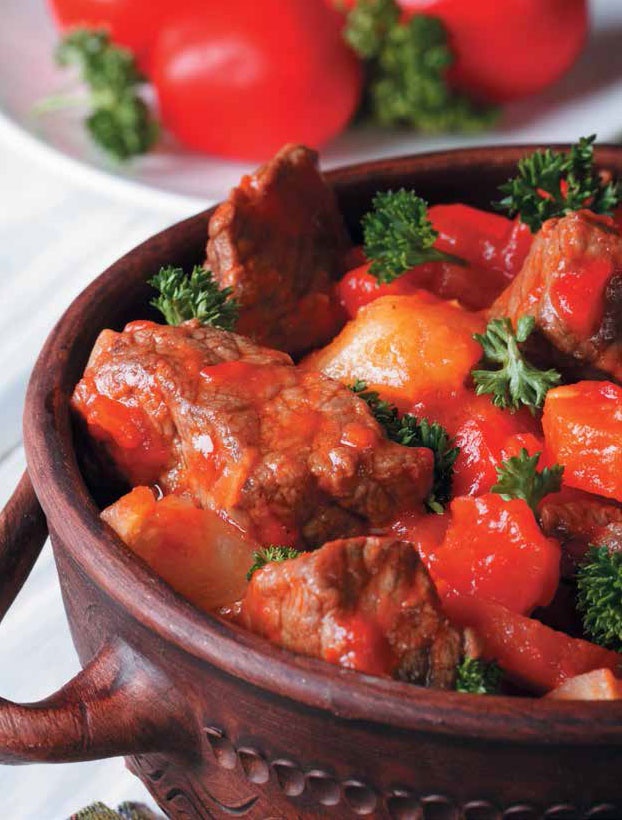 Иллюстрация к книге — Кулинарная энциклопедия. Том 23. Н-О (Налим – Облатка) [_14.jpg]