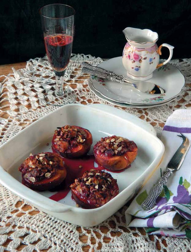 Иллюстрация к книге — Кулинарная энциклопедия. Том 23. Н-О (Налим – Облатка) [_45.jpg]