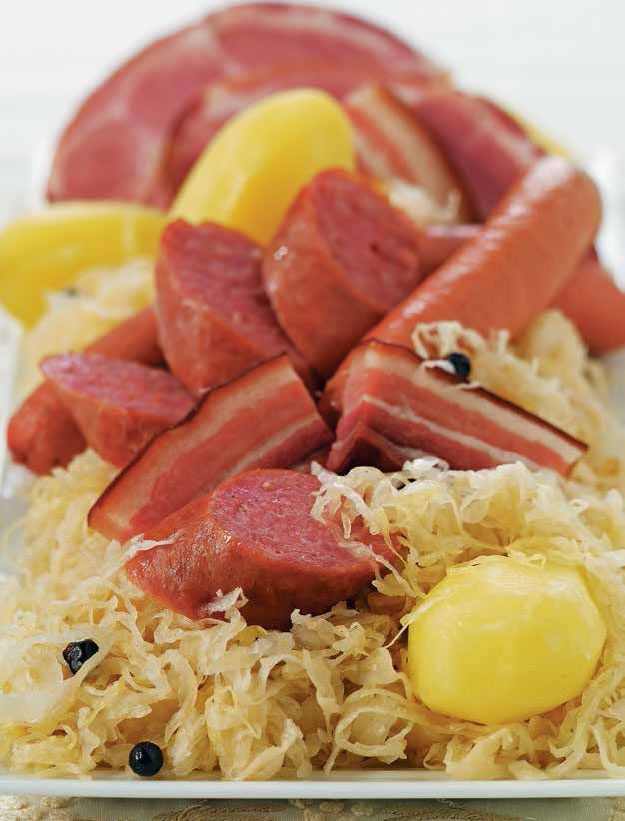 Иллюстрация к книге — Кулинарная энциклопедия. Том 23. Н-О (Налим – Облатка) [_53.jpg]