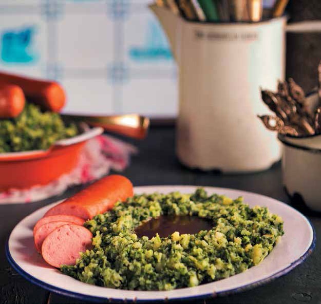 Иллюстрация к книге — Кулинарная энциклопедия. Том 23. Н-О (Налим – Облатка) [_63.jpg]