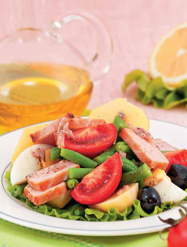 Иллюстрация к книге — Кулинарная энциклопедия. Том 23. Н-О (Налим – Облатка) [_67.jpg]