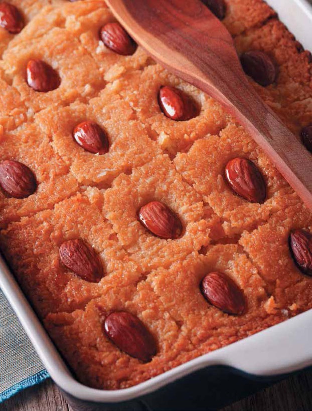 Иллюстрация к книге — Кулинарная энциклопедия. Том 23. Н-О (Налим – Облатка) [_8.jpg]