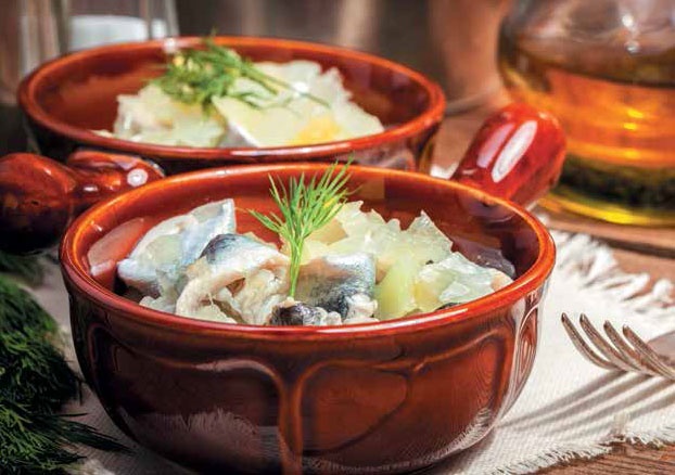 Иллюстрация к книге — Кулинарная энциклопедия. Том 23. Н-О (Налим – Облатка) [_80.jpg]