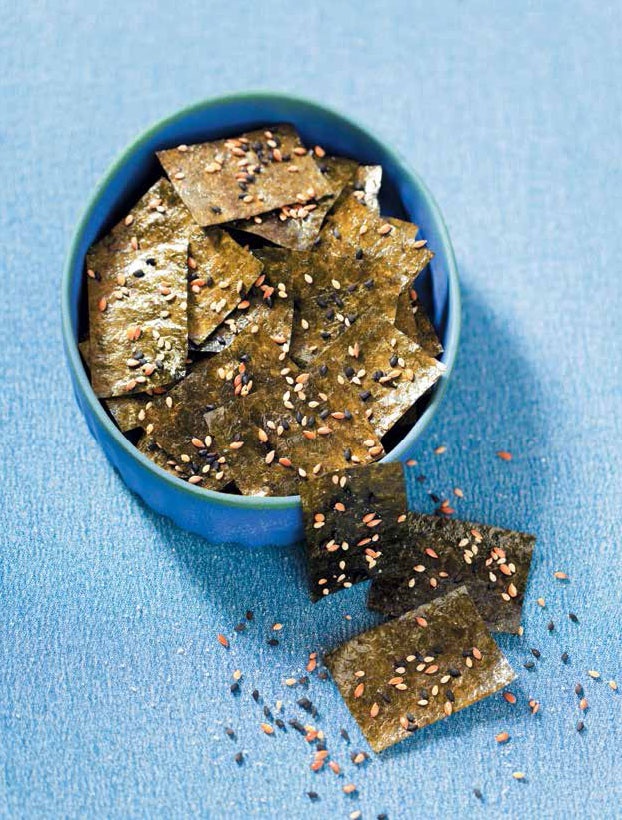 Иллюстрация к книге — Кулинарная энциклопедия. Том 23. Н-О (Налим – Облатка) [_83.jpg]