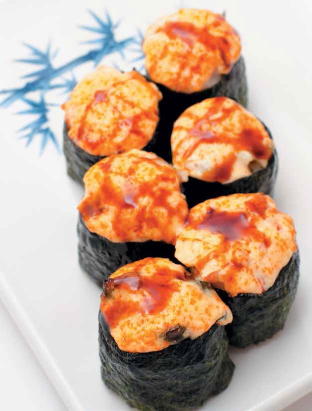 Иллюстрация к книге — Кулинарная энциклопедия. Том 23. Н-О (Налим – Облатка) [_84.jpg]