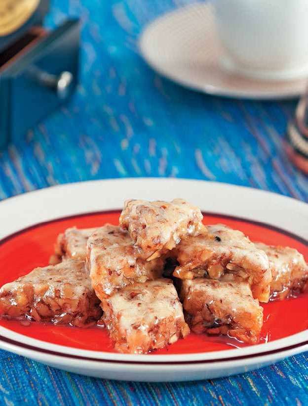 Иллюстрация к книге — Кулинарная энциклопедия. Том 23. Н-О (Налим – Облатка) [_91.jpg]