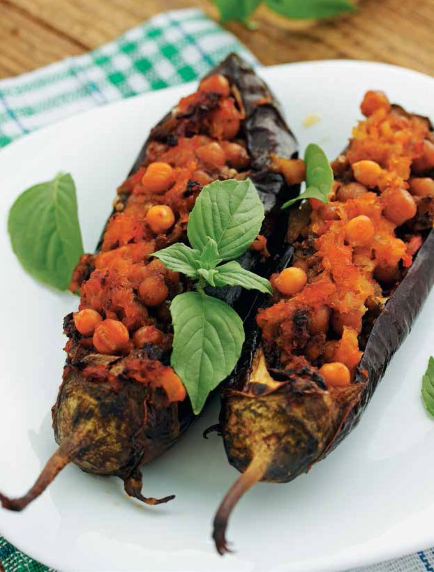 Иллюстрация к книге — Кулинарная энциклопедия. Том 23. Н-О (Налим – Облатка) [_96.jpg]