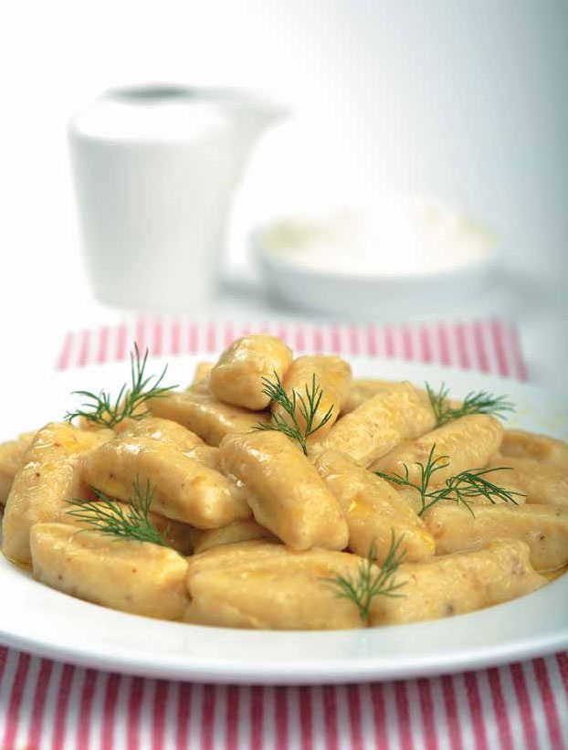 Иллюстрация к книге — Кулинарная энциклопедия. Том 23. Н-О (Налим – Облатка) [_99.jpg]