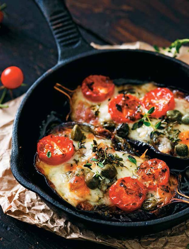 Иллюстрация к книге — Кулинарная энциклопедия. Том 22. М-Н (Мостарда – Наливка) [_12.jpg]