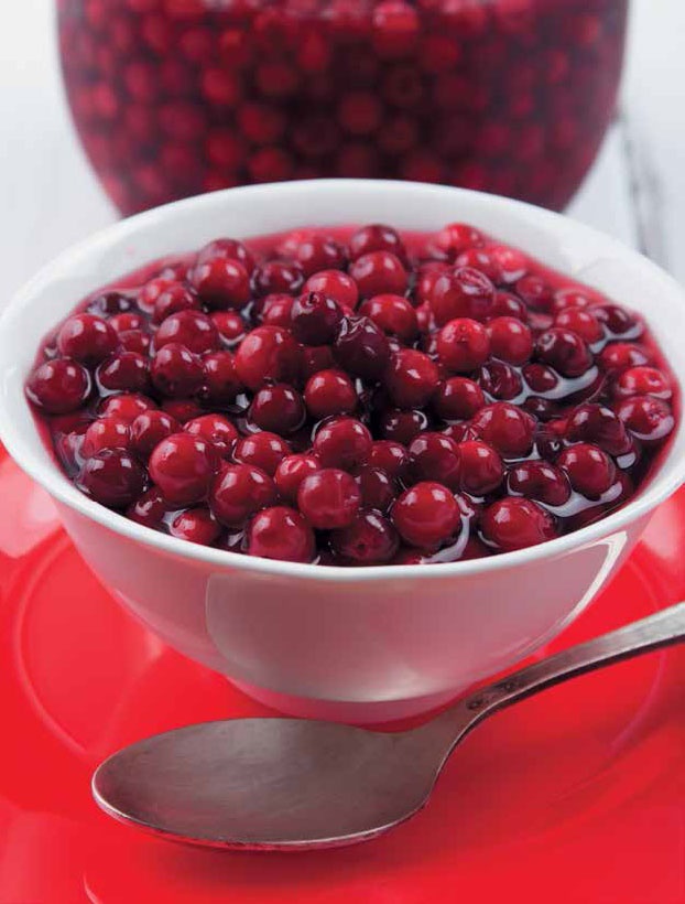 Иллюстрация к книге — Кулинарная энциклопедия. Том 22. М-Н (Мостарда – Наливка) [_16.jpg]