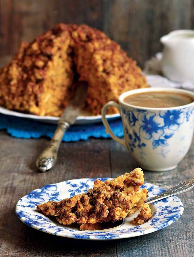 Иллюстрация к книге — Кулинарная энциклопедия. Том 22. М-Н (Мостарда – Наливка) [_32.jpg]