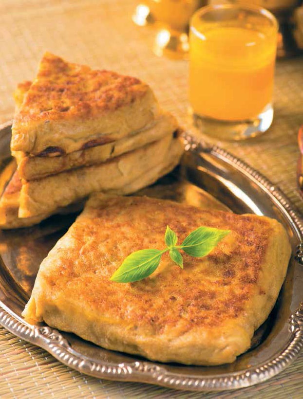 Иллюстрация к книге — Кулинарная энциклопедия. Том 22. М-Н (Мостарда – Наливка) [_34.jpg]