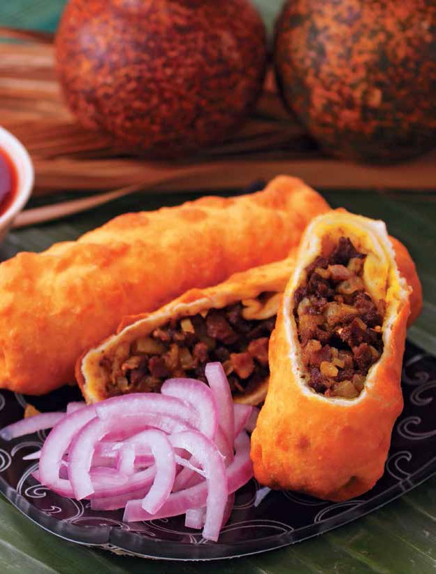 Иллюстрация к книге — Кулинарная энциклопедия. Том 22. М-Н (Мостарда – Наливка) [_35.jpg]