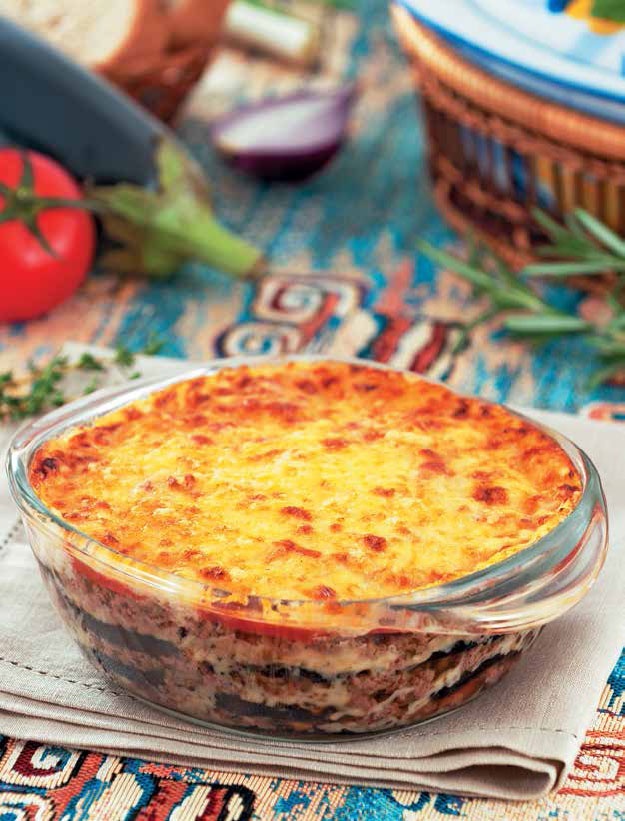 Иллюстрация к книге — Кулинарная энциклопедия. Том 22. М-Н (Мостарда – Наливка) [_36.jpg]