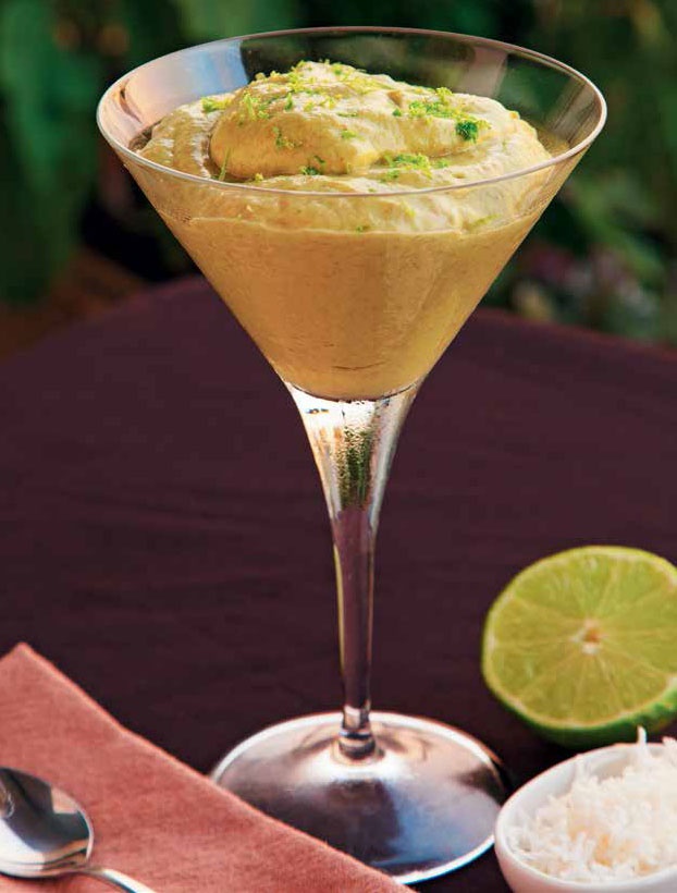 Иллюстрация к книге — Кулинарная энциклопедия. Том 22. М-Н (Мостарда – Наливка) [_45.jpg]