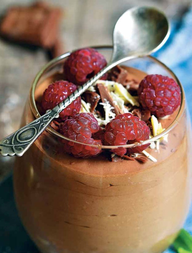 Иллюстрация к книге — Кулинарная энциклопедия. Том 22. М-Н (Мостарда – Наливка) [_46.jpg]