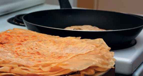 Иллюстрация к книге — Кулинарная энциклопедия. Том 22. М-Н (Мостарда – Наливка) [_50.jpg]